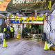 Illustration for article titled There's A Hidden Gourmet Donut Shop In A New York City Car Wash